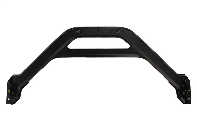 Ford Bronco Strut Tower Brace Kit - Front + Rear - Ford Racing - C-Bow Brace Kit (Cowl Bow + Fender Braces) - `22-`27